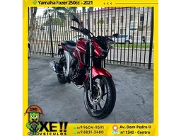 Fazer 250