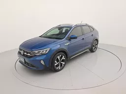 Volkswagen Nivus
