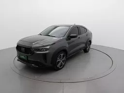 Fiat Fastback