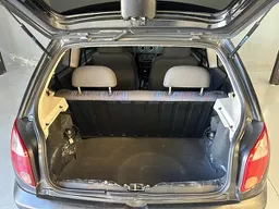 Chevrolet Celta