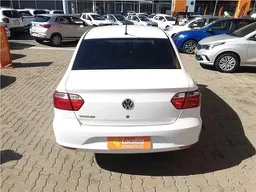 Volkswagen Voyage