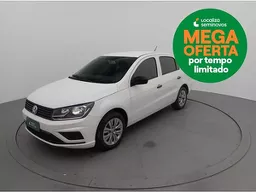 Volkswagen Voyage