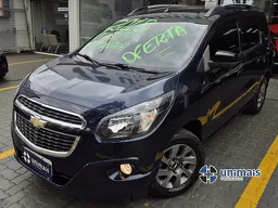 Chevrolet Spin