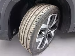 Volkswagen Taos