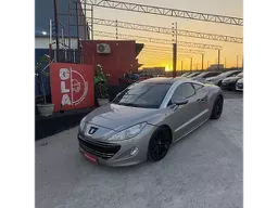 Peugeot RCZ
