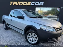 Volkswagen Saveiro