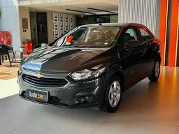 Chevrolet Prisma