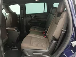 Jeep Commander