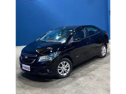 Chevrolet Prisma