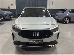 Fiat Fastback
