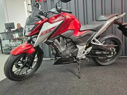 CB Twister