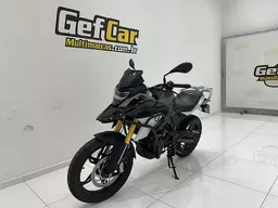 BMW G 310 GS