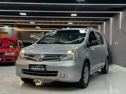 Nissan Livina