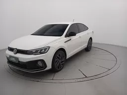 Volkswagen Virtus