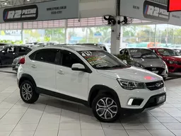 Chery Tiggo 2