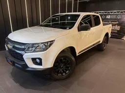 Chevrolet S10