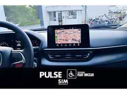 Fiat Pulse