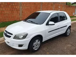 Chevrolet Celta