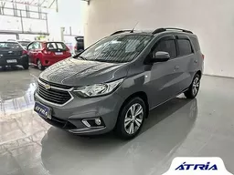 Chevrolet Spin