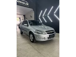 Chevrolet Celta