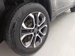 Jeep Commander