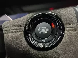 Jeep Commander