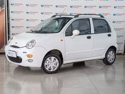 Chery QQ