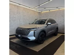 GWM Haval H6