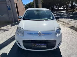 Fiat Palio