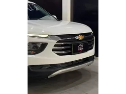 Chevrolet Montana