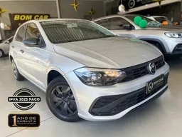 Volkswagen Polo Hatch