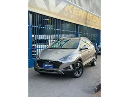 Hyundai HB20X