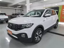 T-cross