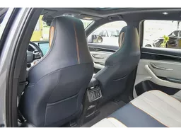 BYD Song Plus