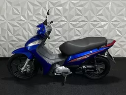 Honda Biz