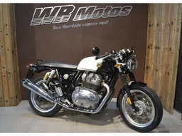 Royal Enfield Continental GT