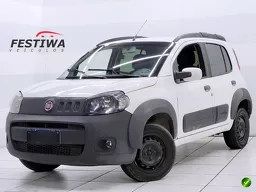 Fiat Uno