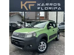 Fiat Uno