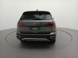 Volkswagen Taos