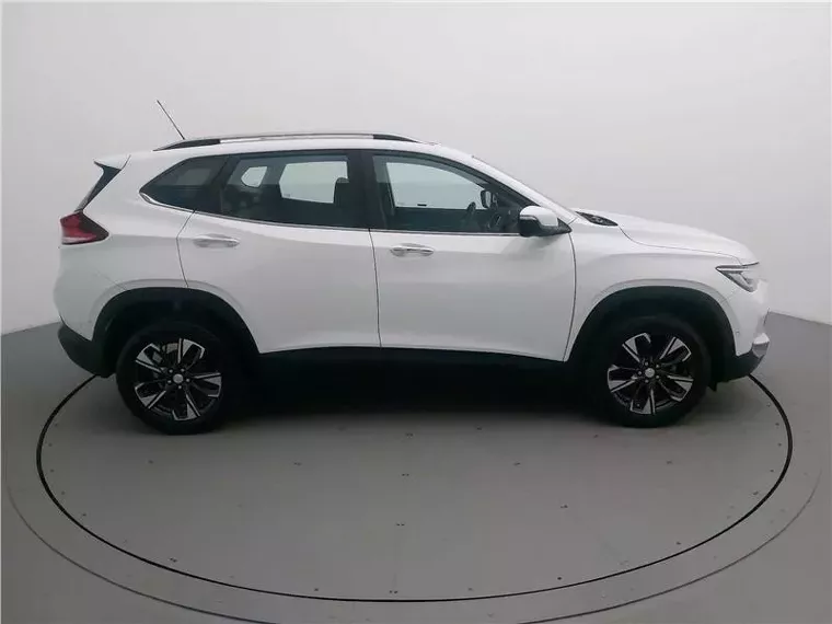 Chevrolet Tracker Branco 9