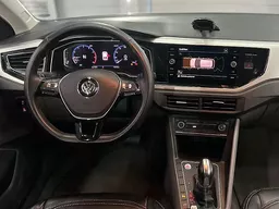 Volkswagen Polo Hatch