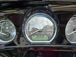 Harley-Davidson Street Glide