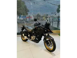 V-Strom