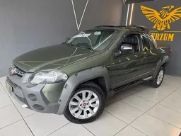 Fiat Strada