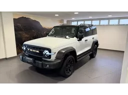 GWM Tank 300