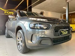 C4 Cactus