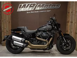 Fat Bob