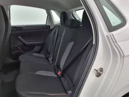 Volkswagen Polo Hatch