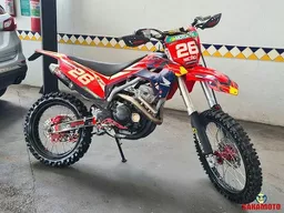 CRF