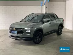 Chevrolet Montana